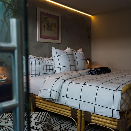Casa 41 Hotel Escazú Eksteriør billede