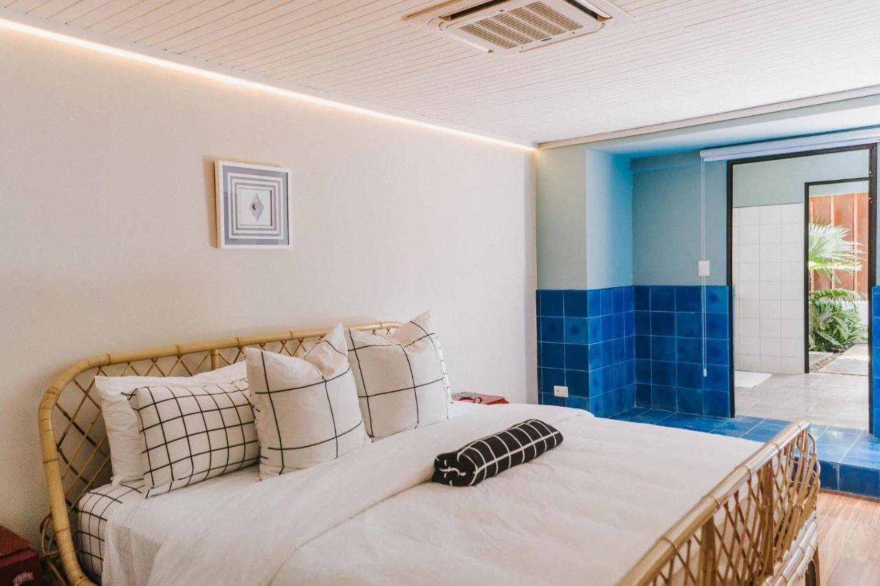 Casa 41 Hotel Escazú Eksteriør billede
