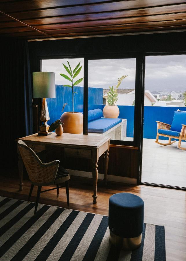 Casa 41 Hotel Escazú Eksteriør billede
