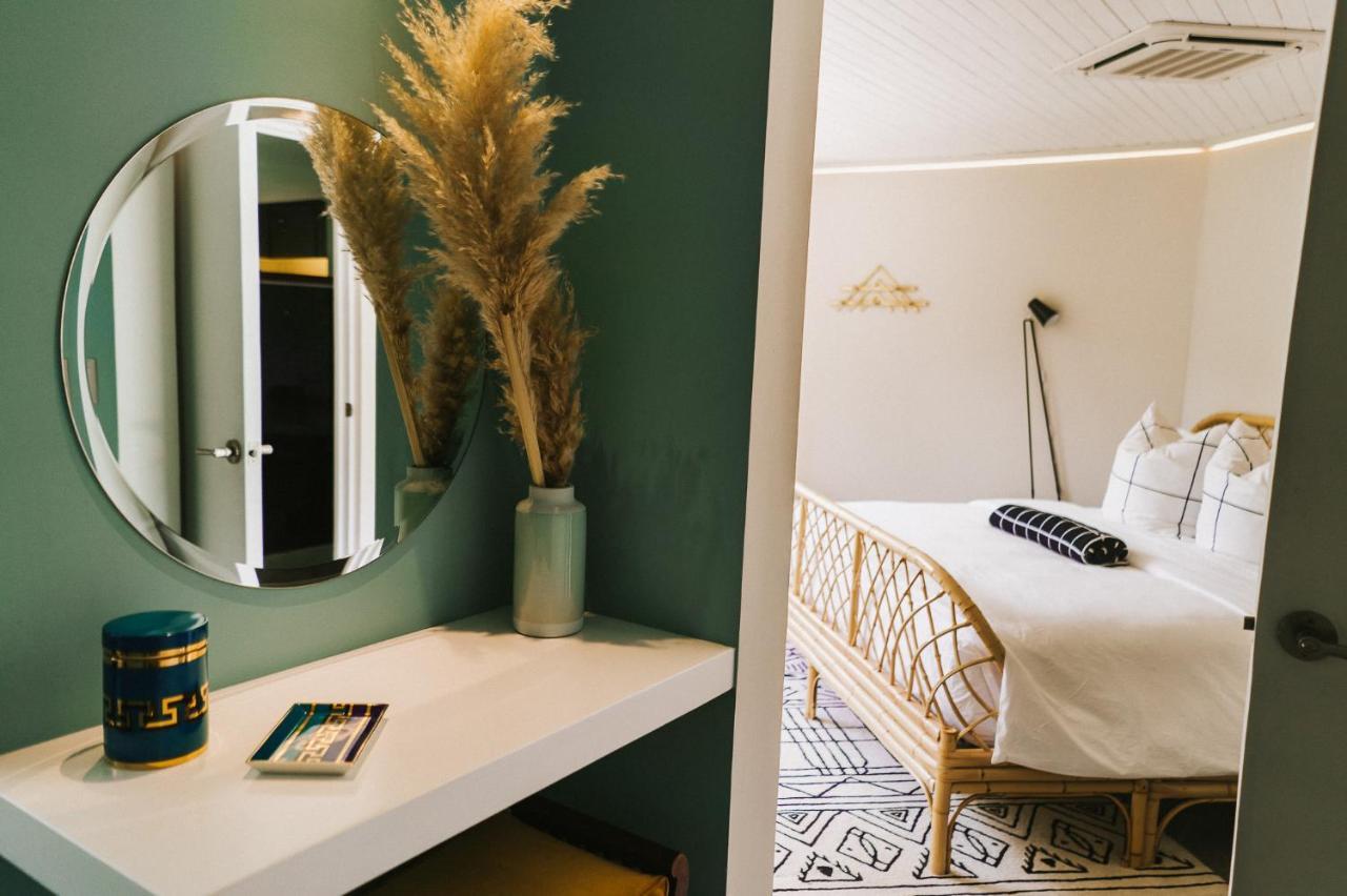 Casa 41 Hotel Escazú Eksteriør billede