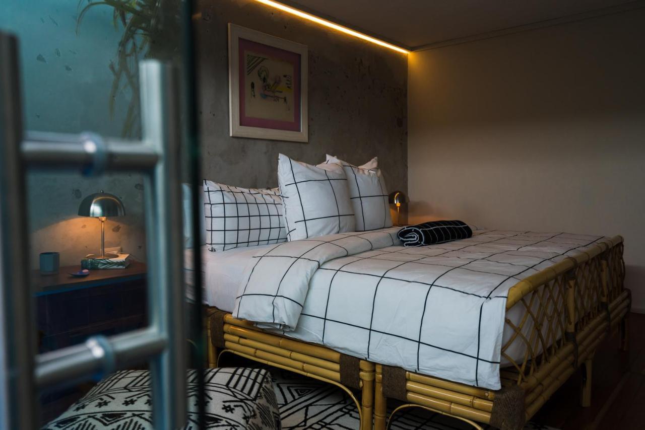 Casa 41 Hotel Escazú Eksteriør billede