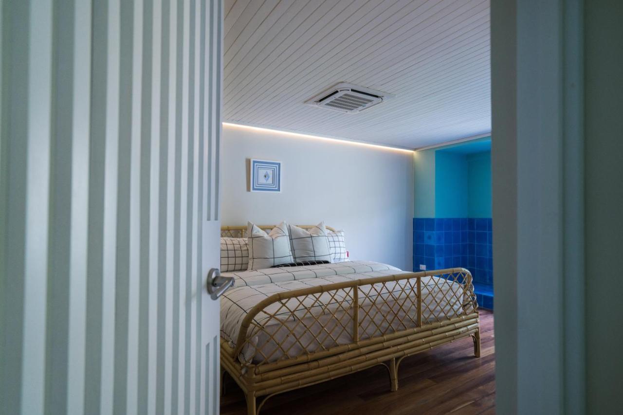 Casa 41 Hotel Escazú Eksteriør billede